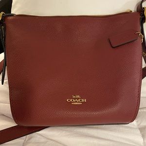 Ladies Coach Handbag